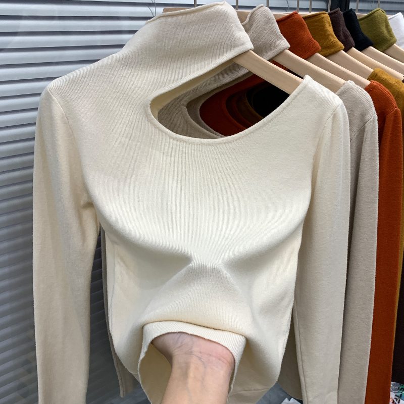 JIANCHI lk22026 knitwear 25
