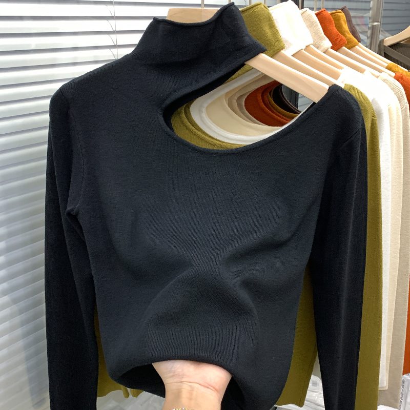 JIANCHI lk22026 knitwear 27