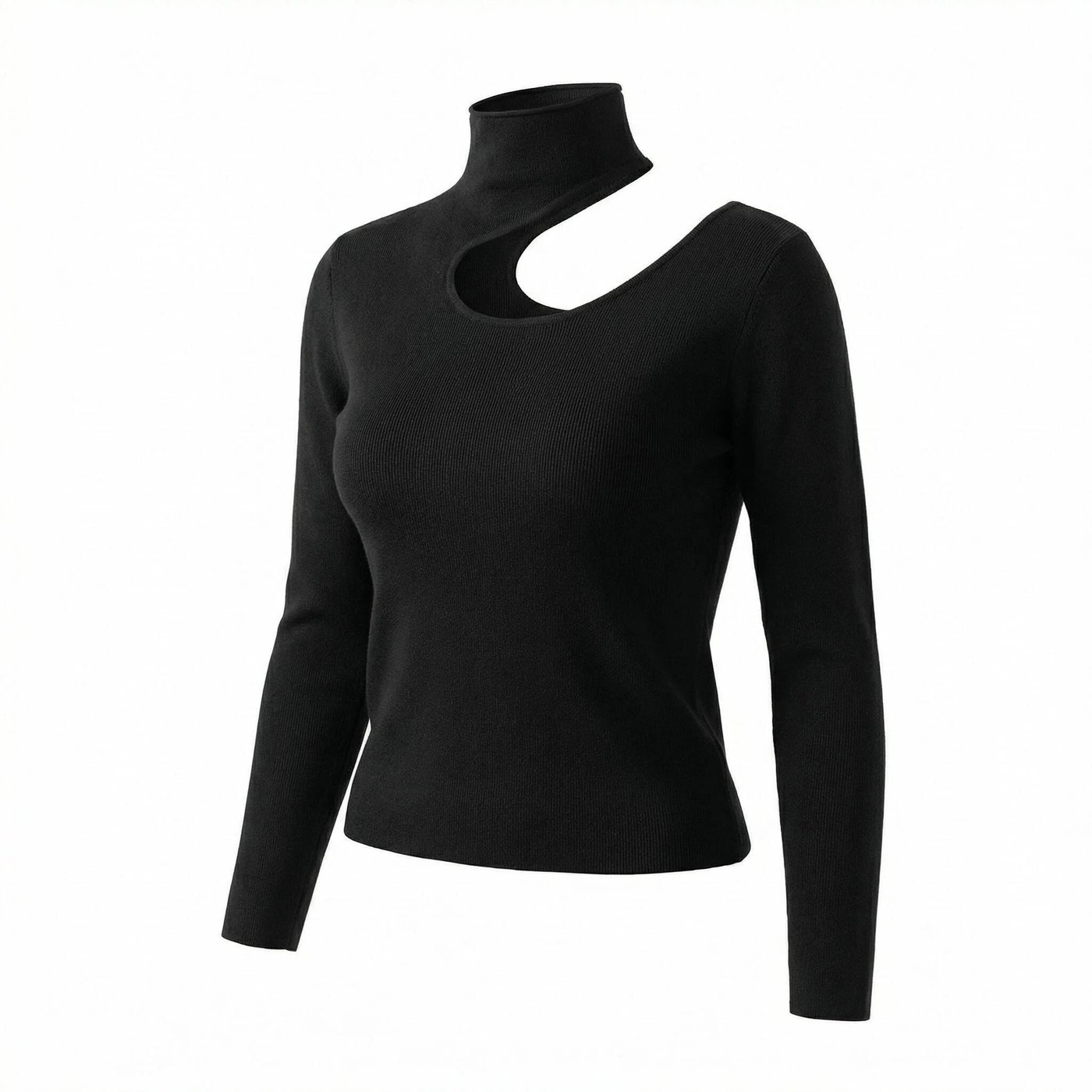 JIANCHI lk22026 knitwear 3