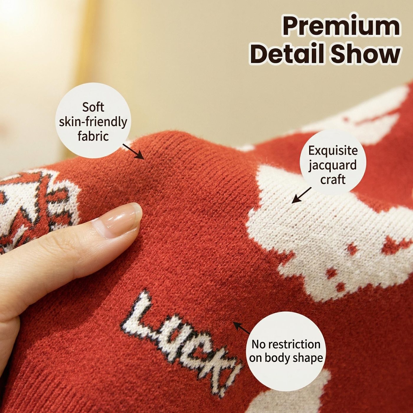 JIANCHI lk22027 knitwear 17