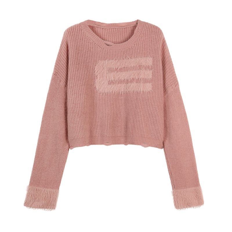 JIANCHI lk22028 knitwear detail photo 1