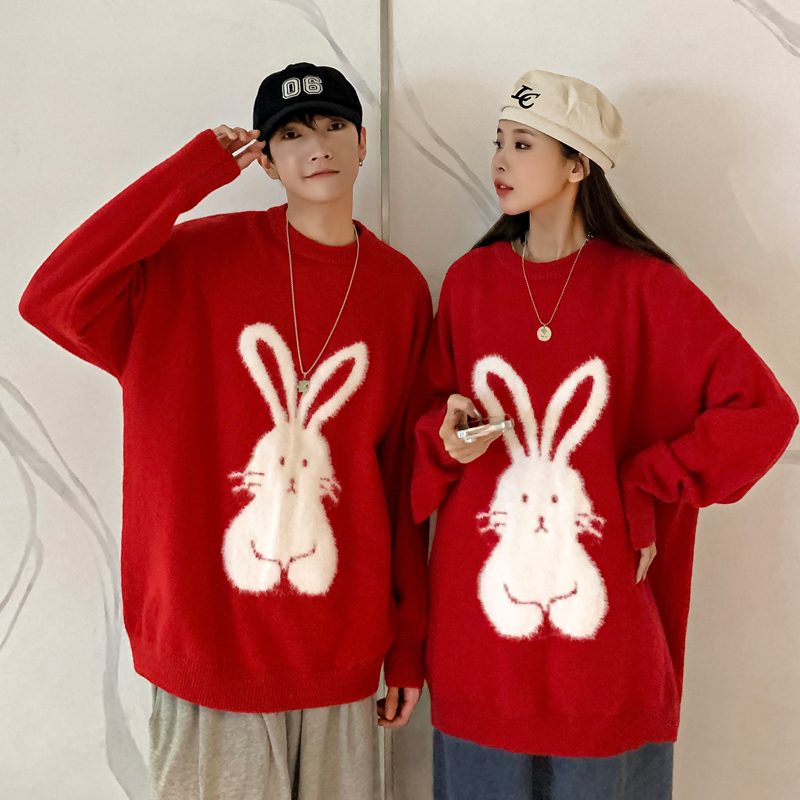 JIANCHI lk22029 knitwear 11