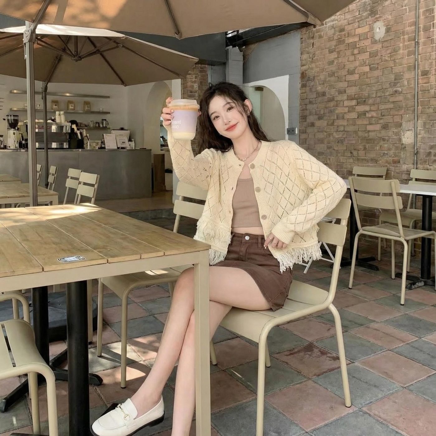JIANCHI lk22031 knitwear 11