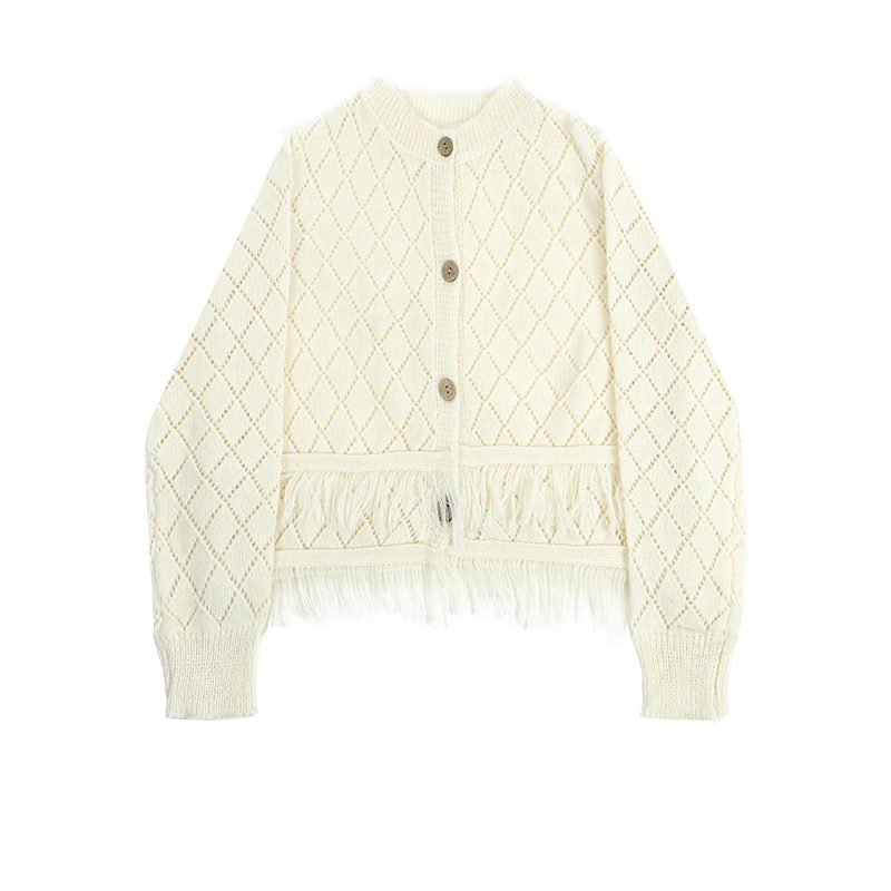JIANCHI lk22031 knitwear 12