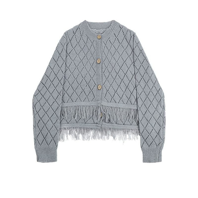 JIANCHI lk22031 knitwear 13