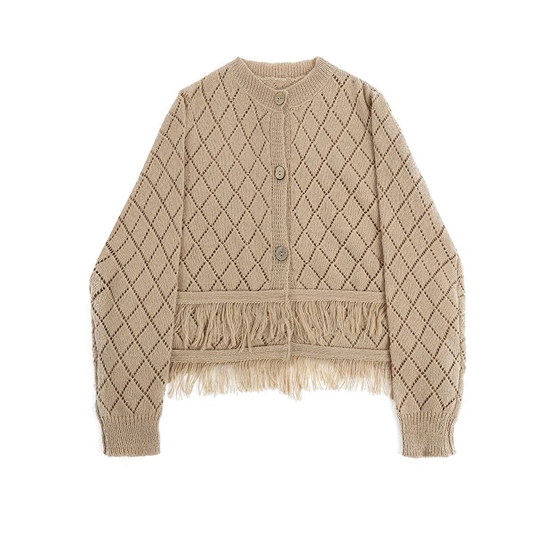 JIANCHI lk22031 knitwear 14