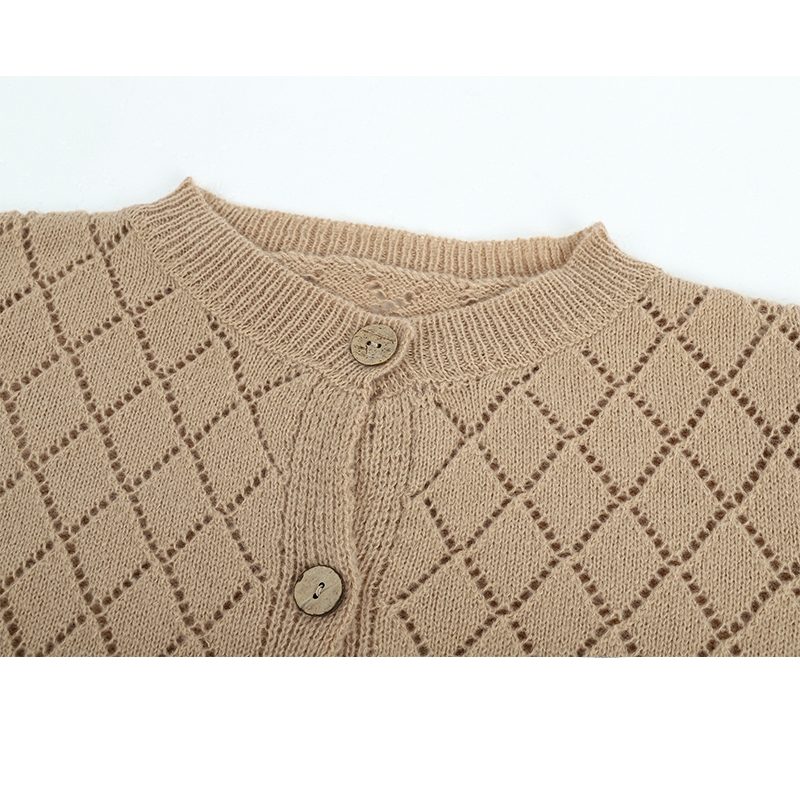 JIANCHI lk22031 knitwear 15