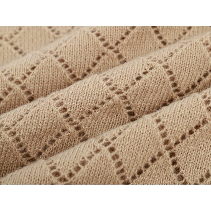 JIANCHI lk22031 knitwear 19