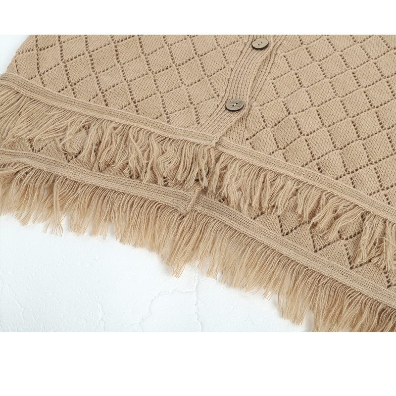 JIANCHI lk22031 knitwear 21