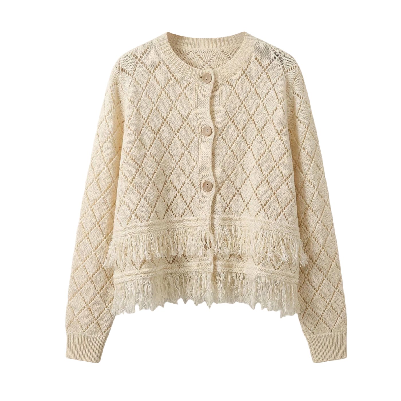 JIANCHI lk22031 knitwear 2