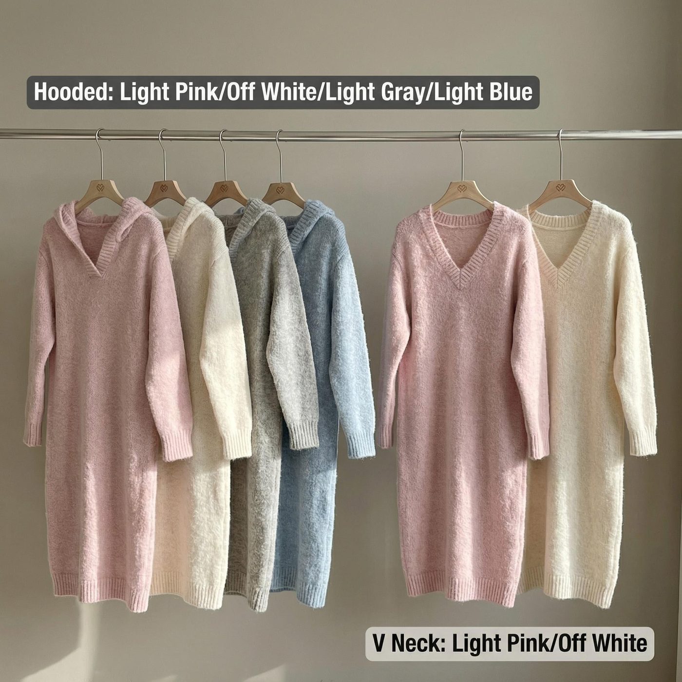 JIANCHI lk22032 knitwear detail photo 5