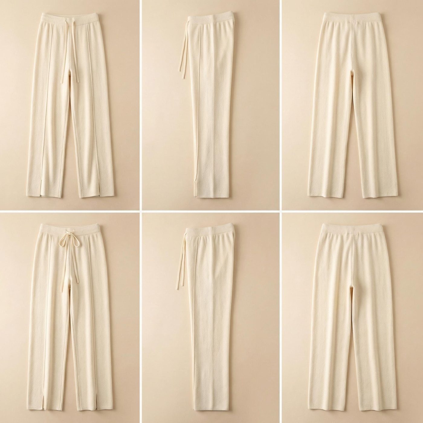 JIANCHI lk22033 knitwear 7