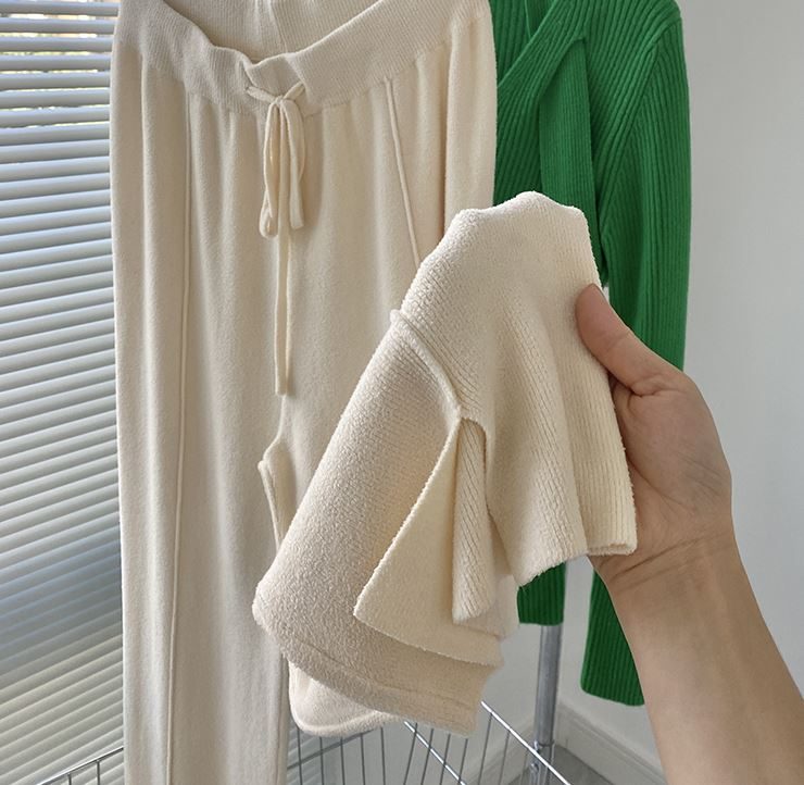 JIANCHI lk22033 knitwear 13