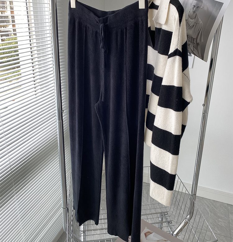 JIANCHI lk22033 knitwear 16