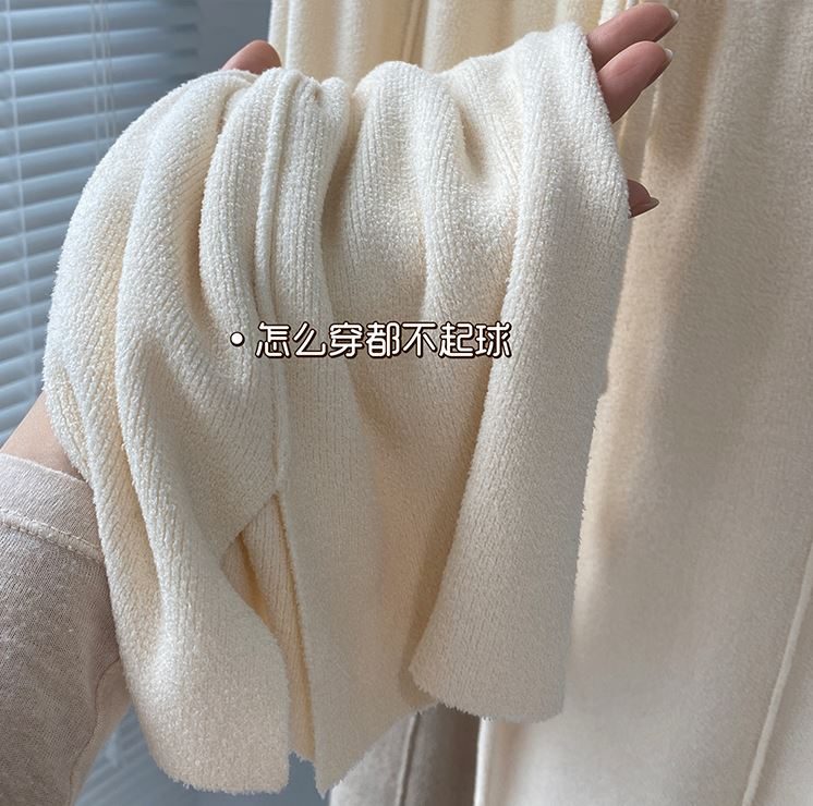 JIANCHI lk22033 knitwear 17