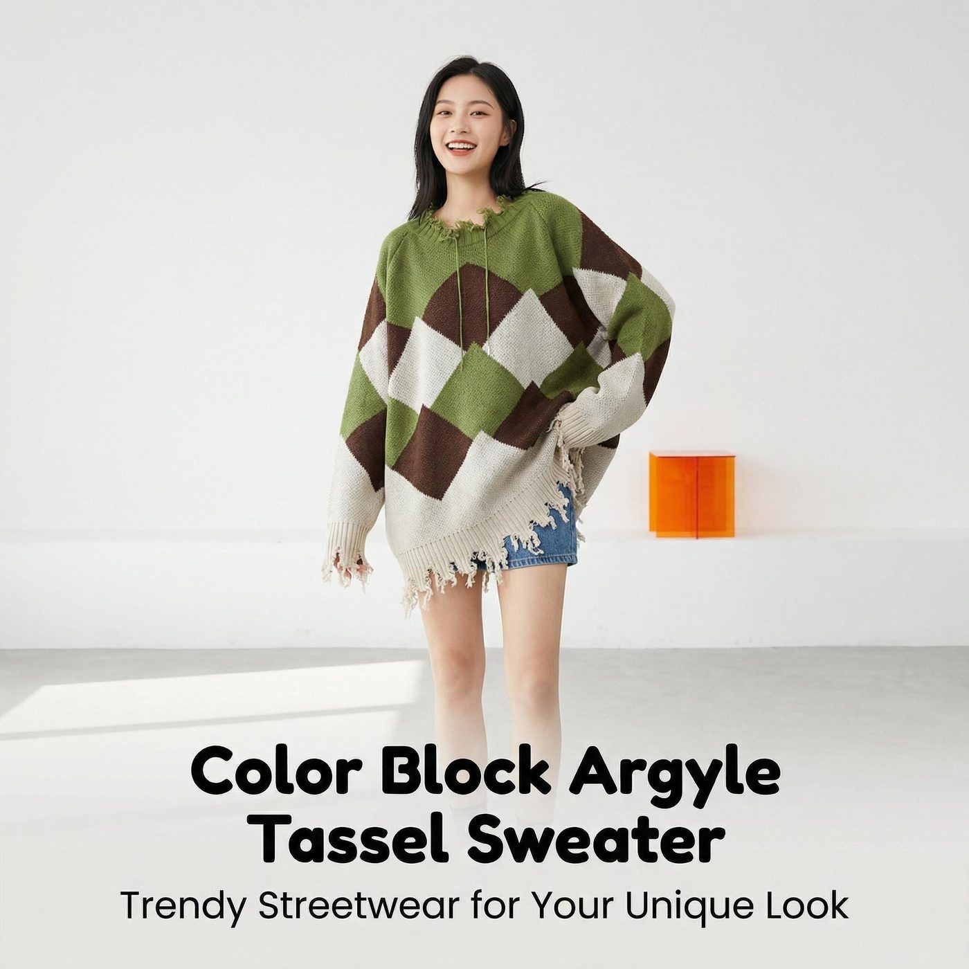 JIANCHI lk22034 knitwear 4