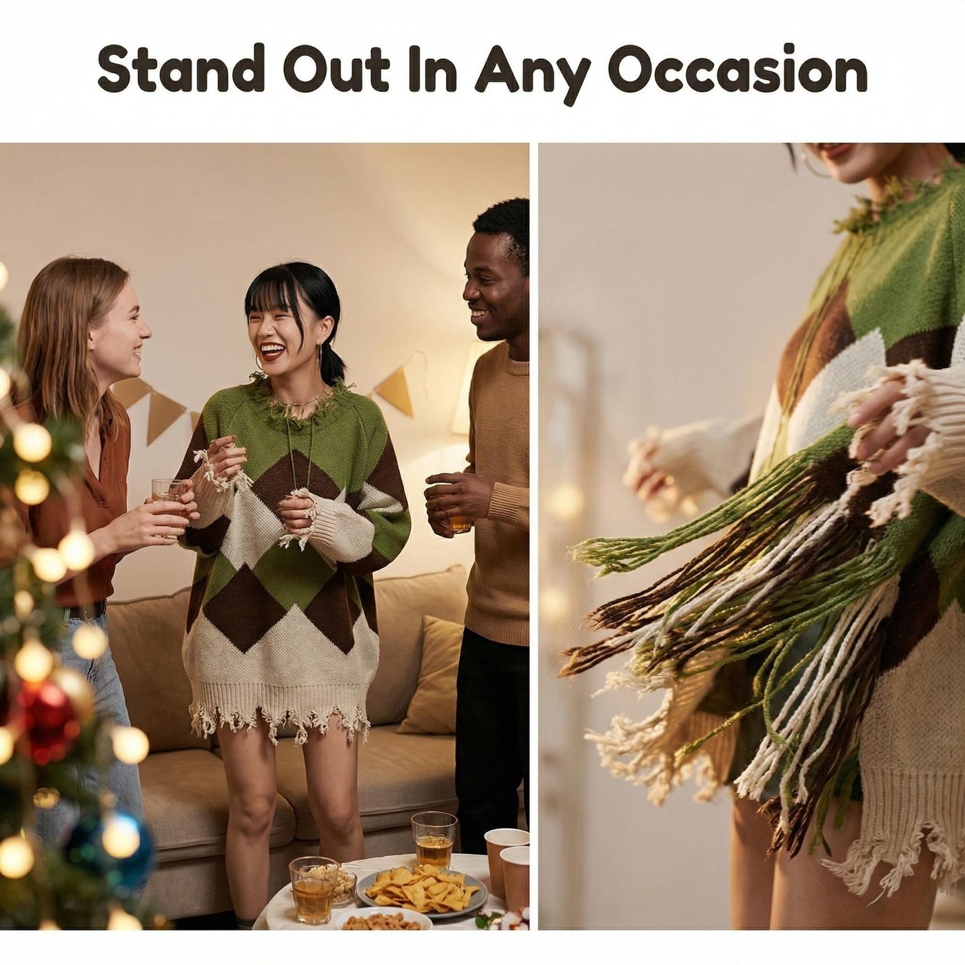JIANCHI lk22034 knitwear 8