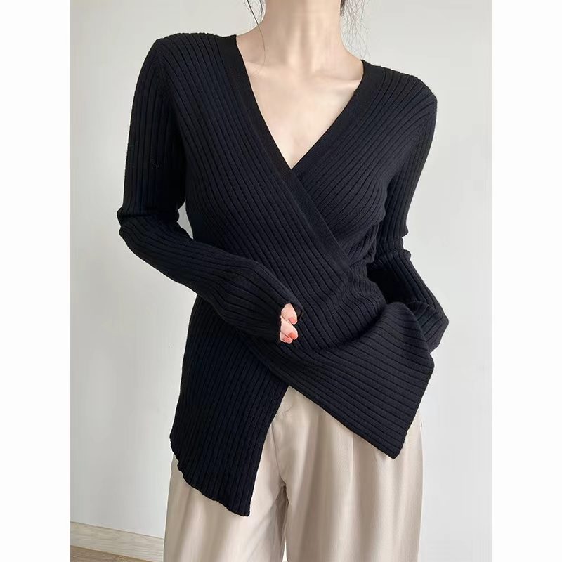 JIANCHI lk22036 knitwear 4