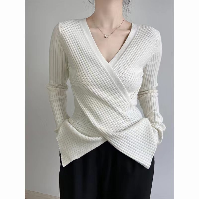 JIANCHI lk22036 knitwear 5