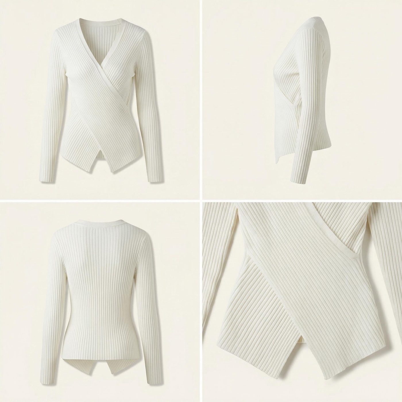 JIANCHI lk22036 knitwear 8