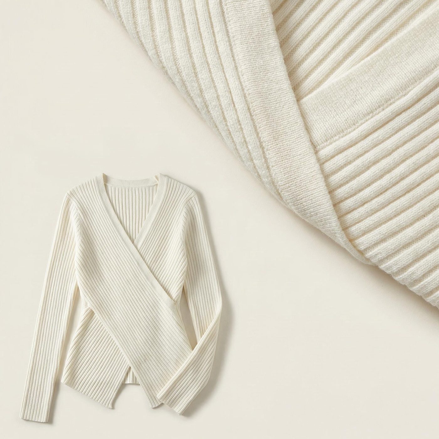 JIANCHI lk22036 knitwear 9