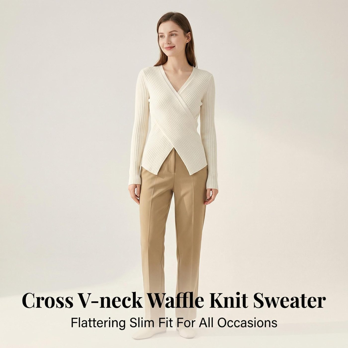 JIANCHI lk22036 knitwear 11