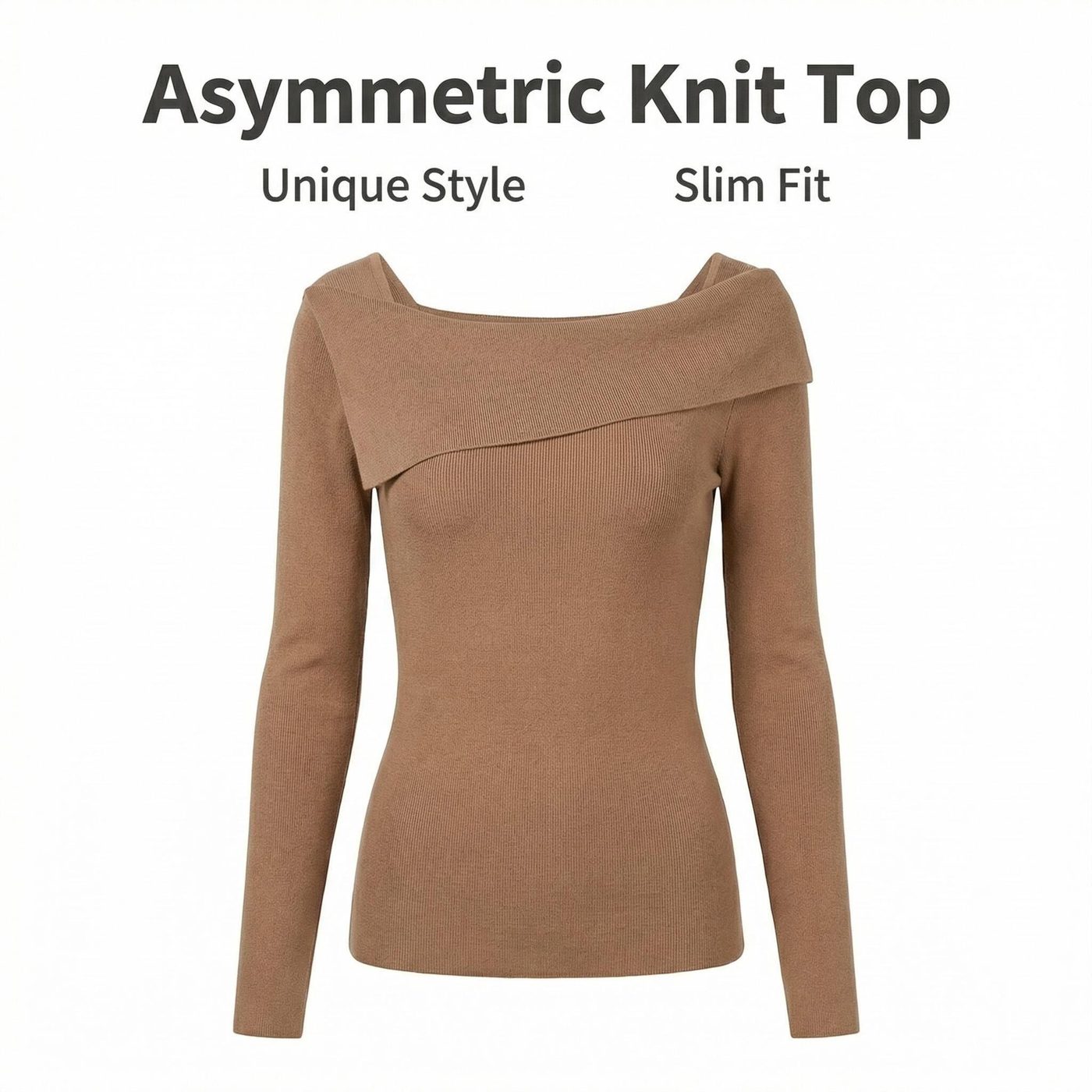 JIANCHI lk22037 knitwear 5