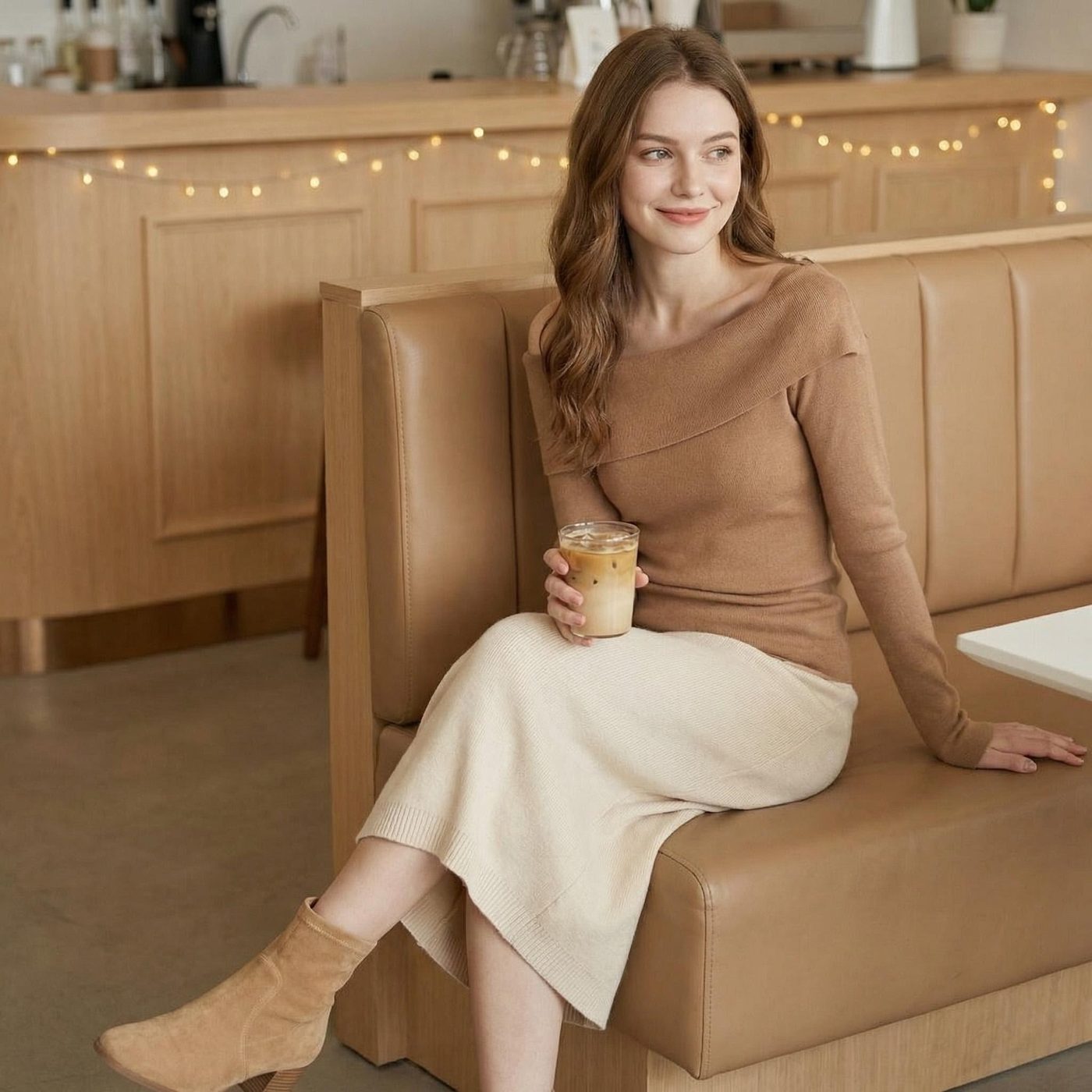 JIANCHI lk22037 knitwear 10