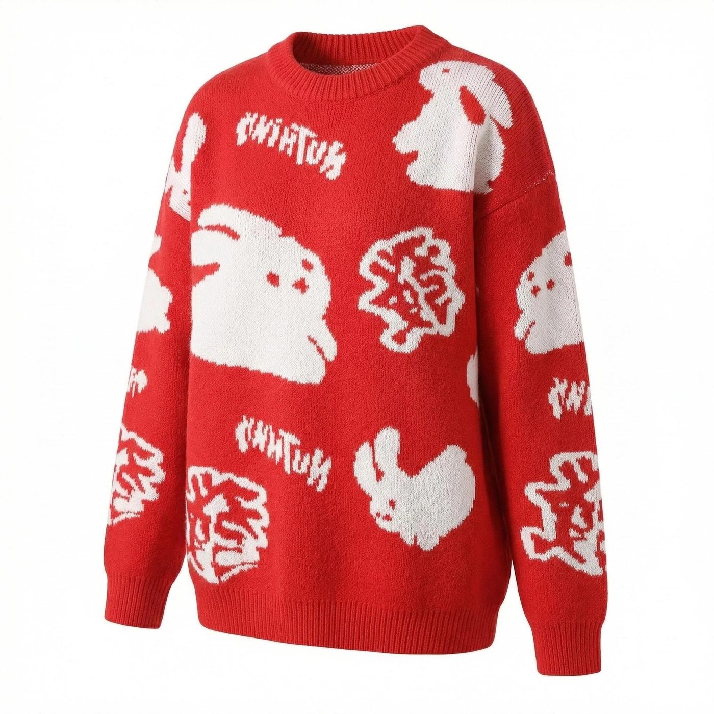 JIANCHI lk22038 knitwear 4