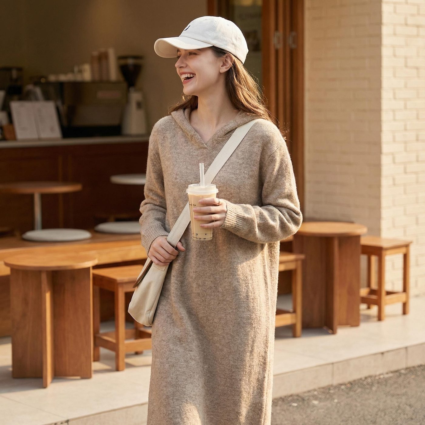 JIANCHI lk22039 knitwear 4