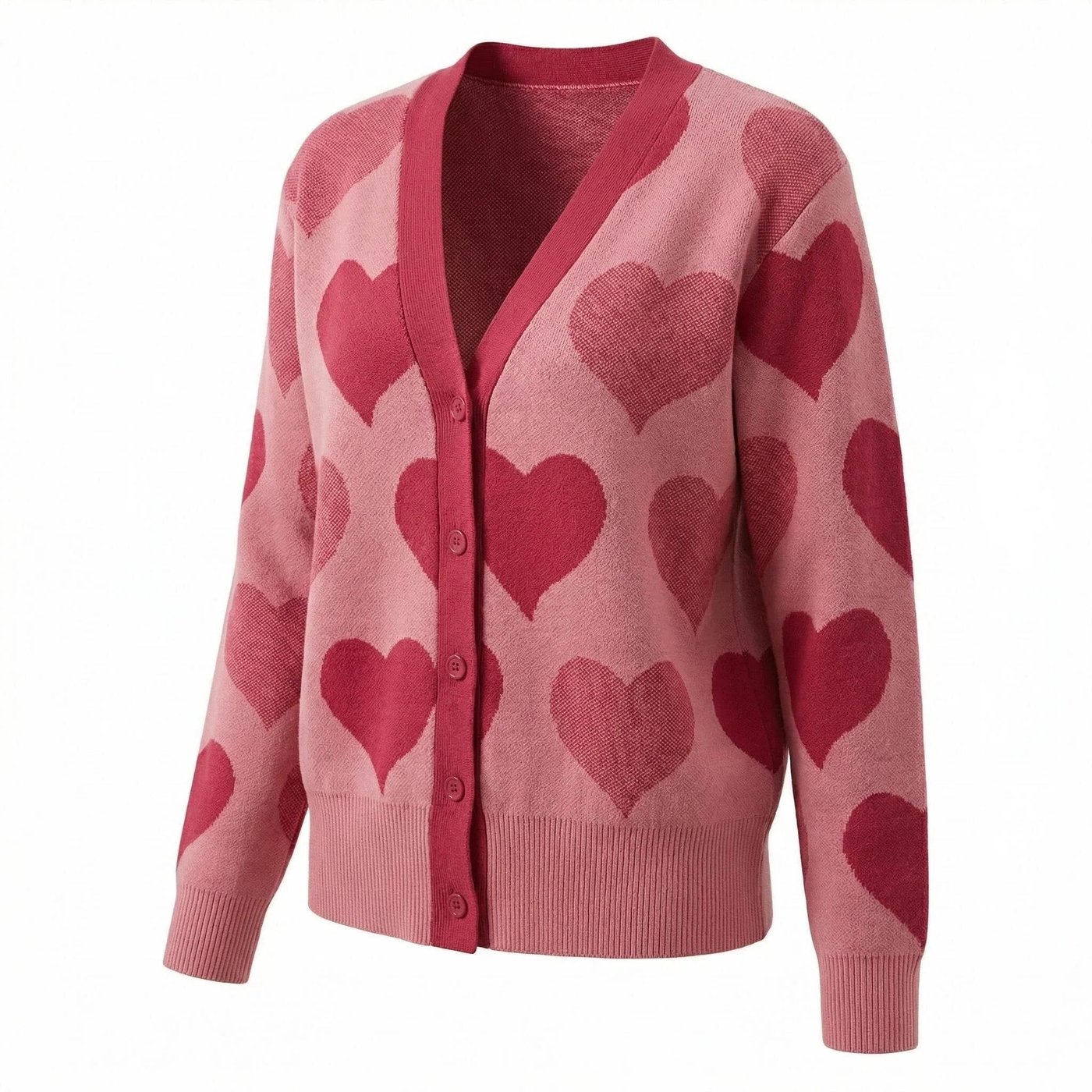 JIANCHI lk22040 knitwear 1