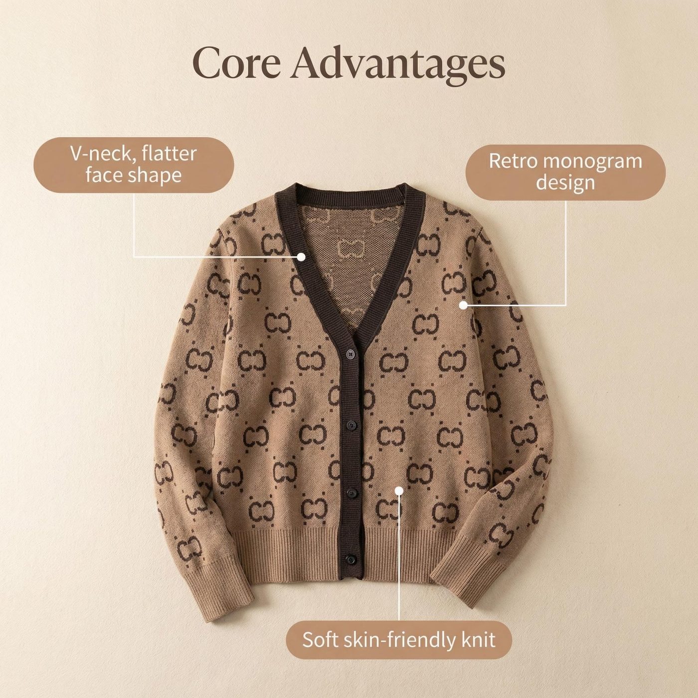 JIANCHI lk22041 knitwear 5