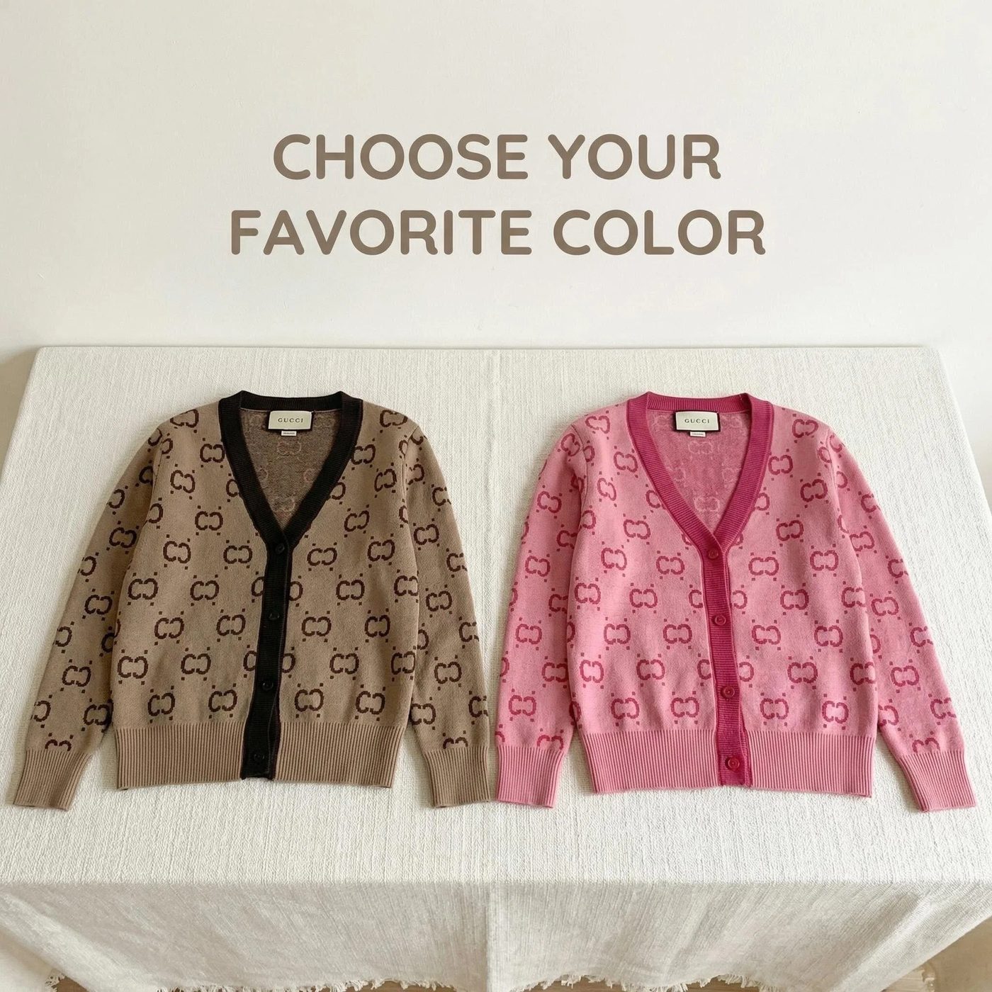 JIANCHI lk22041 knitwear 6