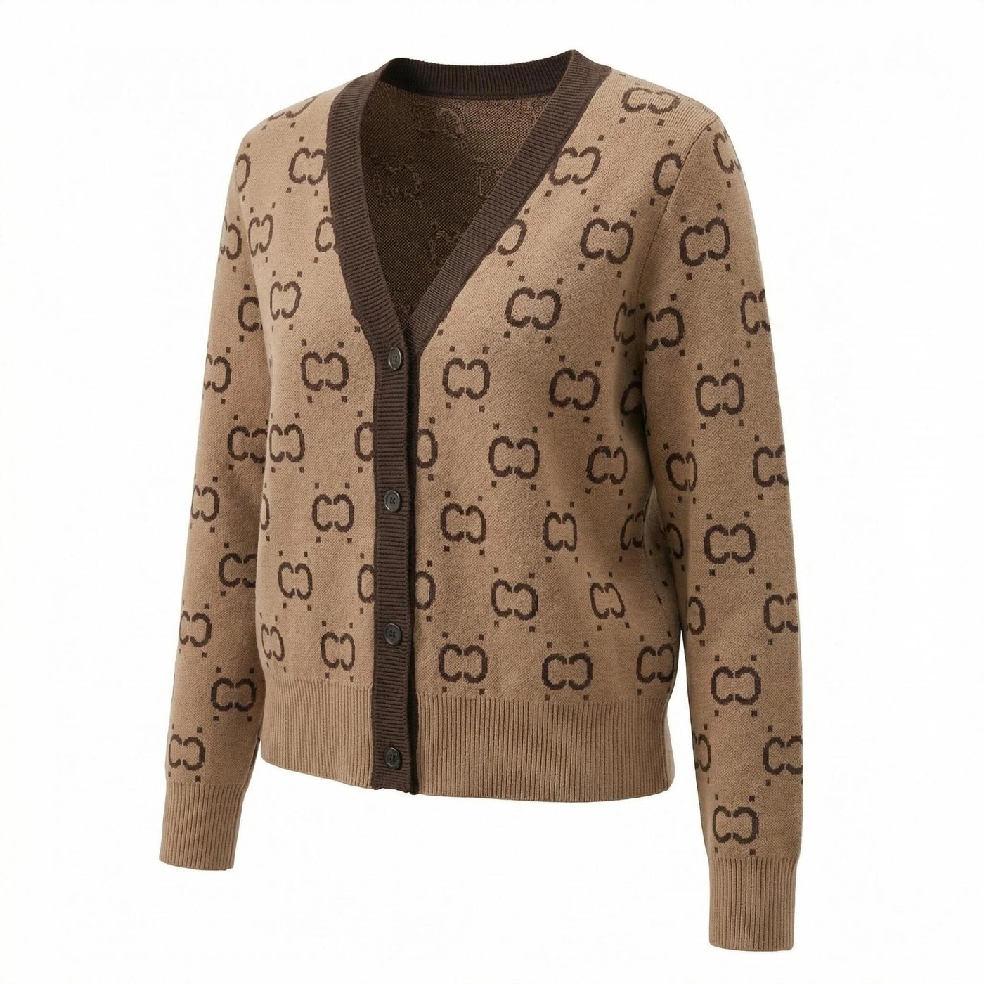 JIANCHI lk22041 knitwear 1