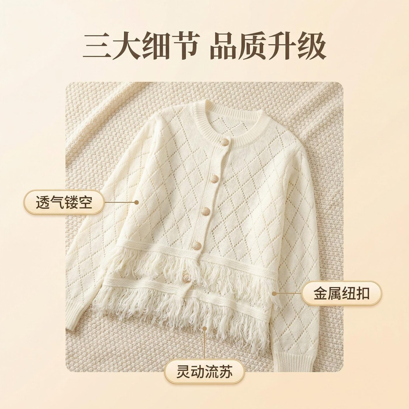 JIANCHI lk22043 knitwear 5