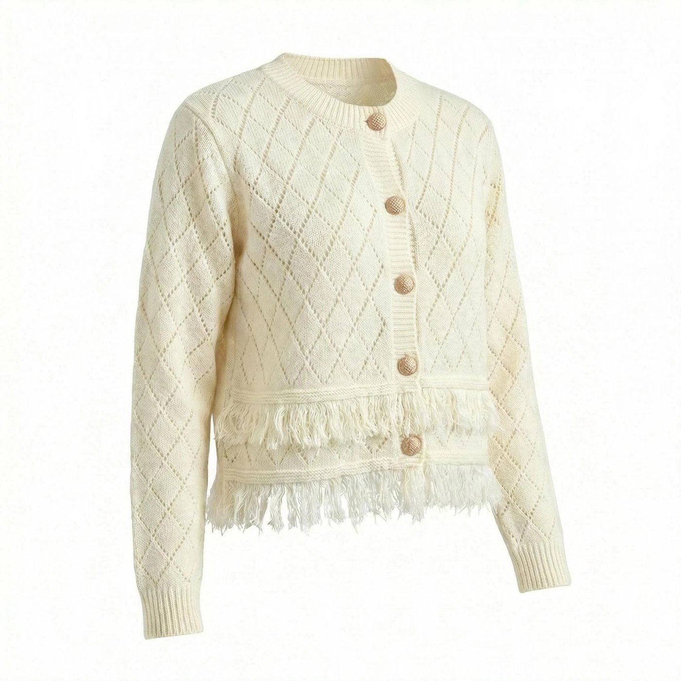 JIANCHI lk22043 knitwear 1