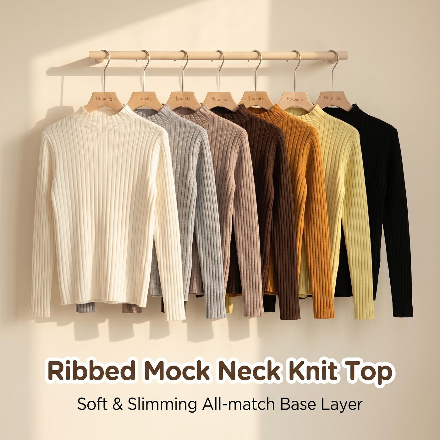 JIANCHI lk22045 knitwear detail photo 4