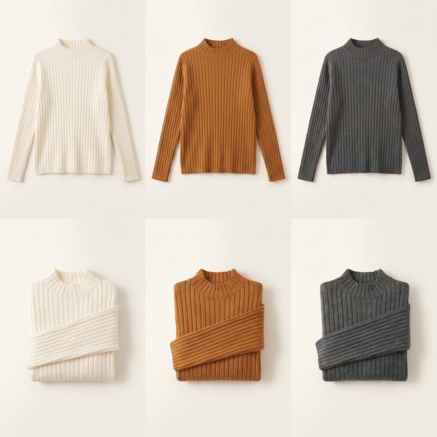 JIANCHI lk22045 knitwear detail photo 8