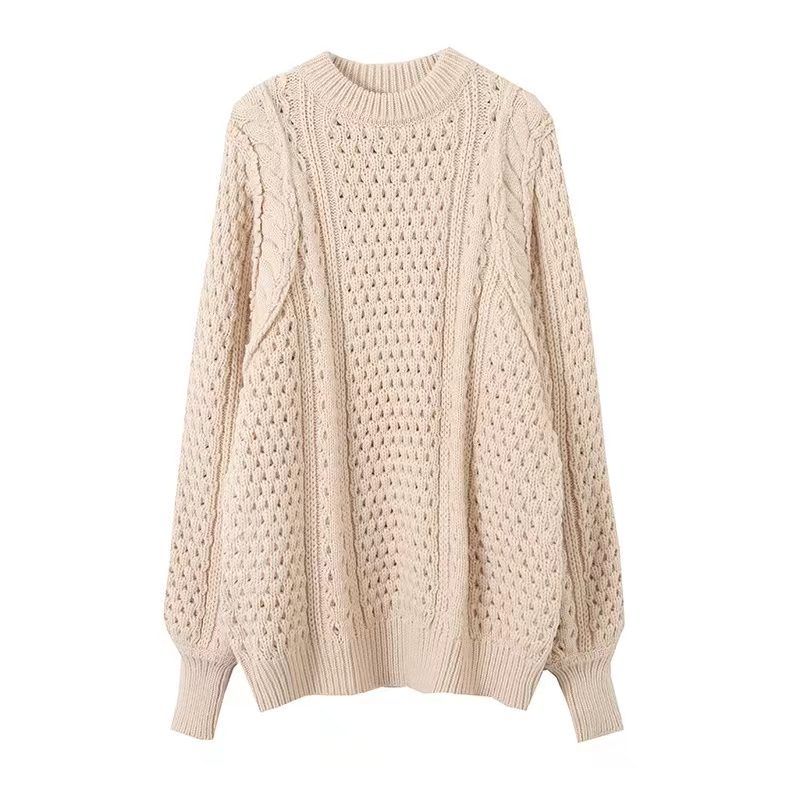 JIANCHI lk22046 knitwear 4