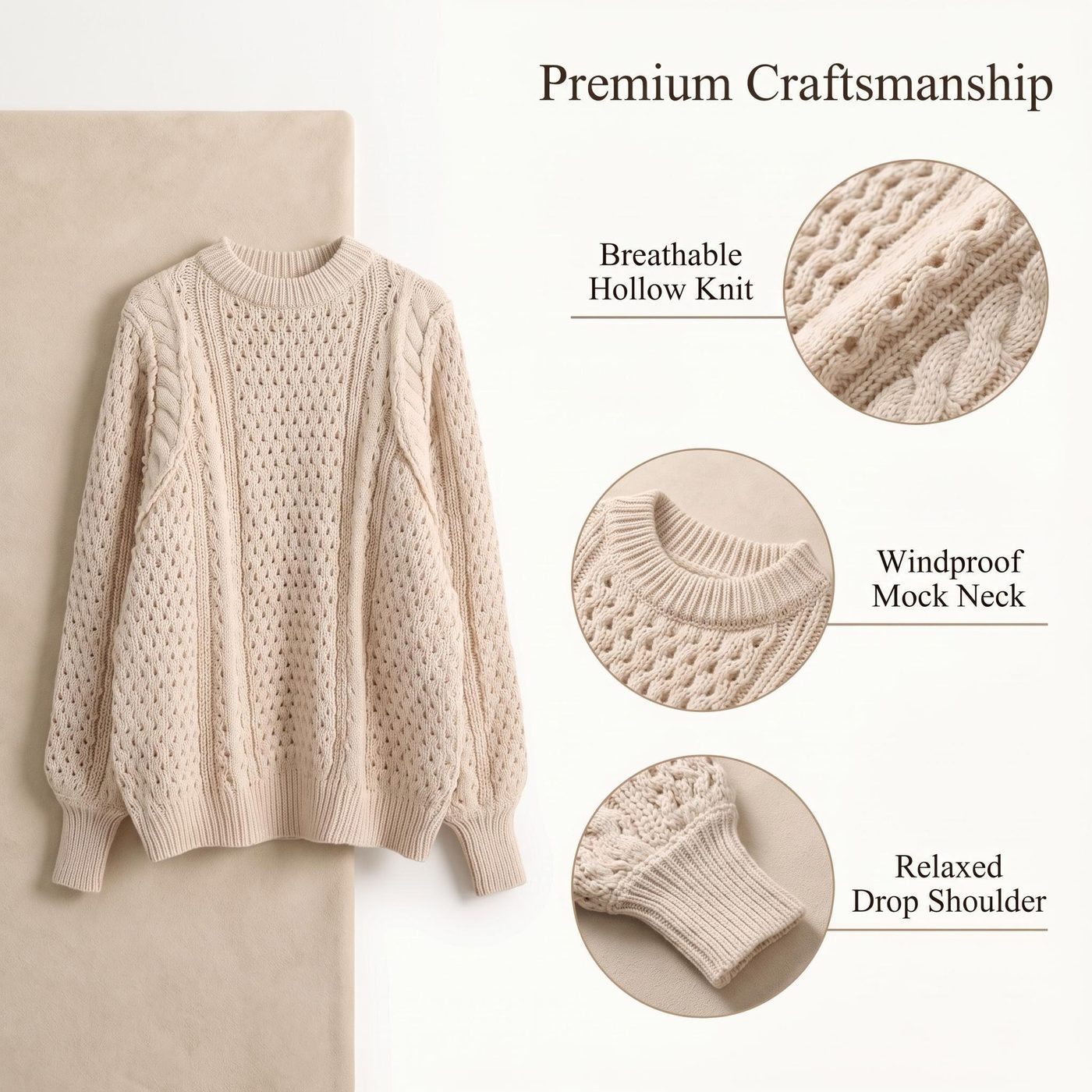 JIANCHI lk22046 knitwear 7