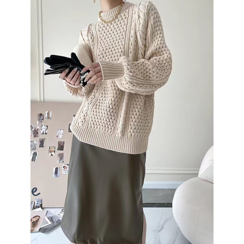 JIANCHI lk22046 knitwear 12