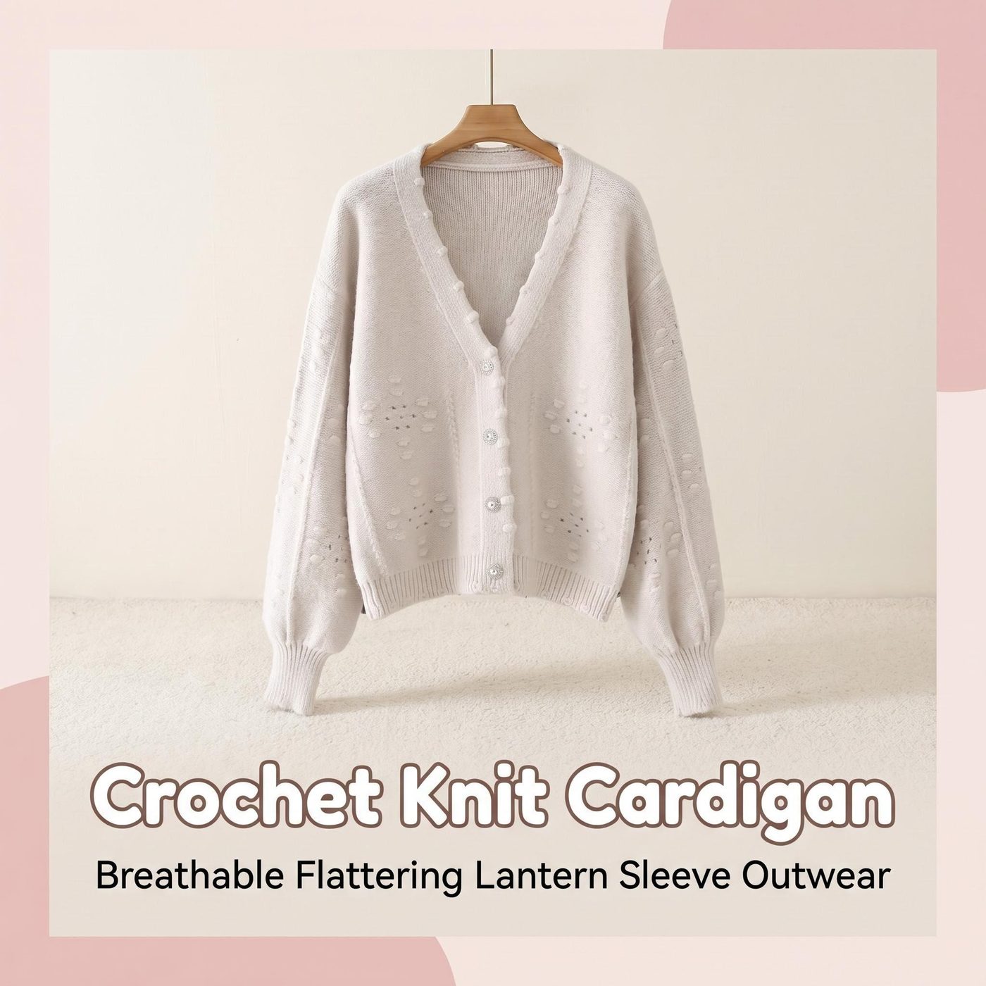 JIANCHI lk22047 knitwear 4
