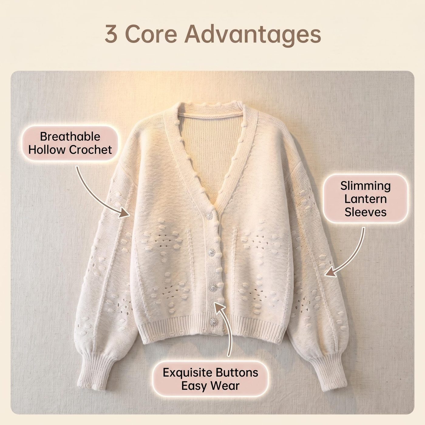 JIANCHI lk22047 knitwear 5