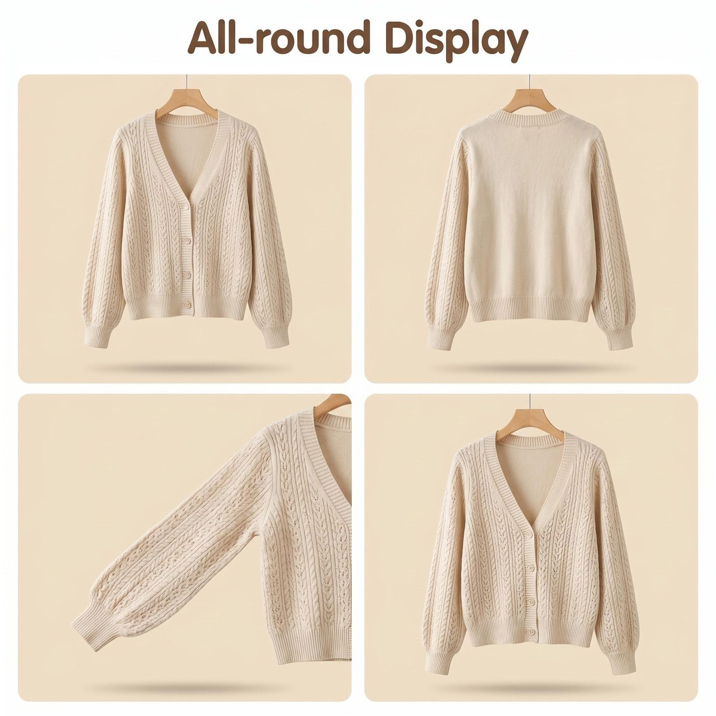 JIANCHI lk22047 knitwear 6