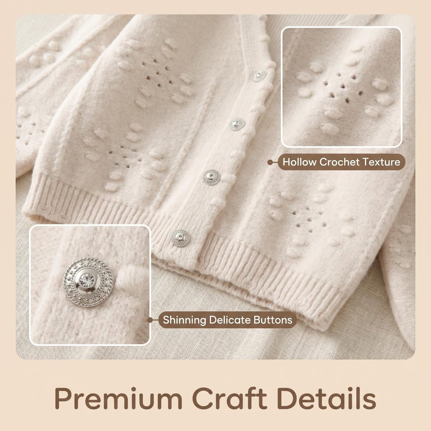 JIANCHI lk22047 knitwear 8