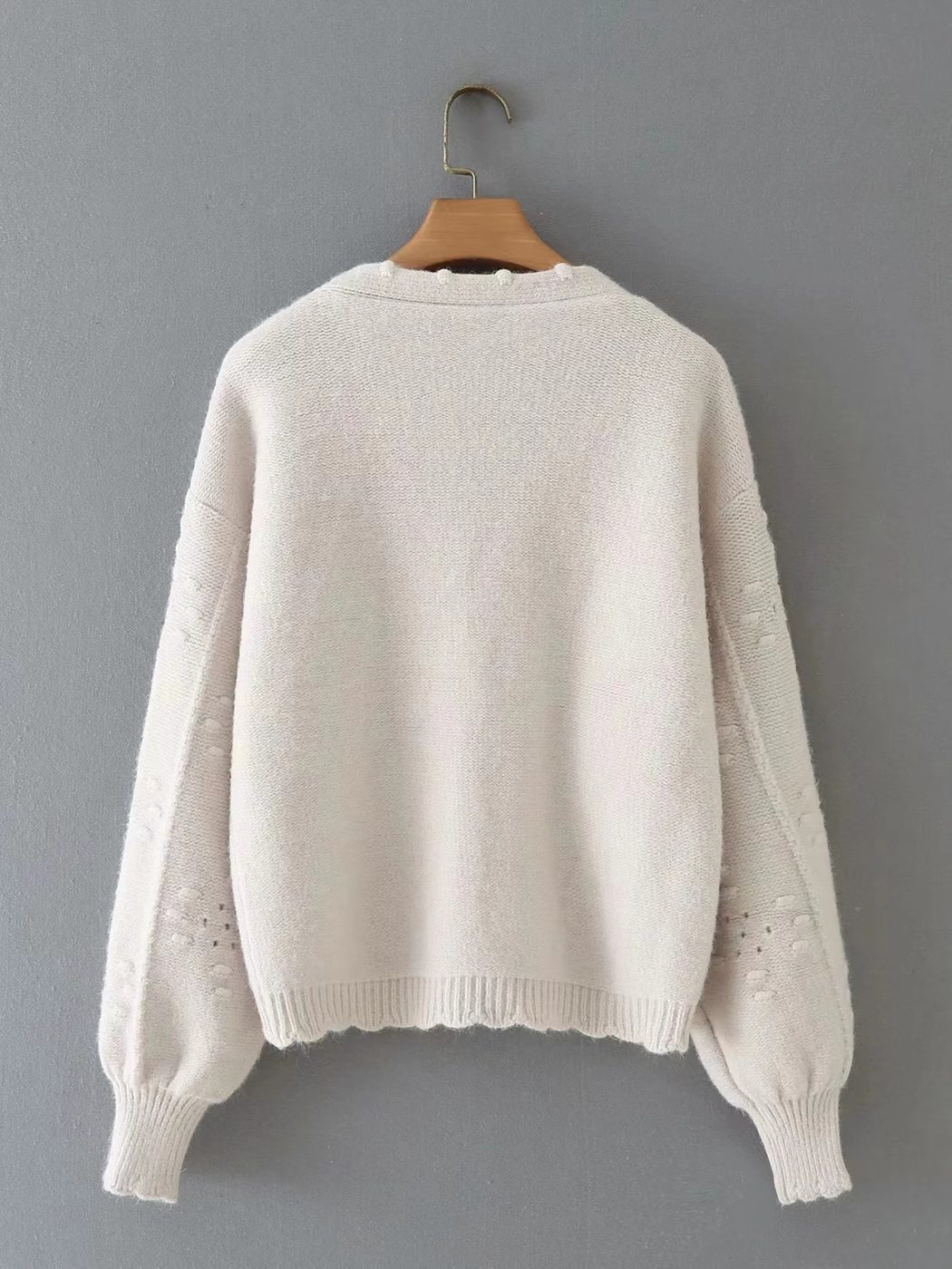 JIANCHI lk22047 knitwear 10