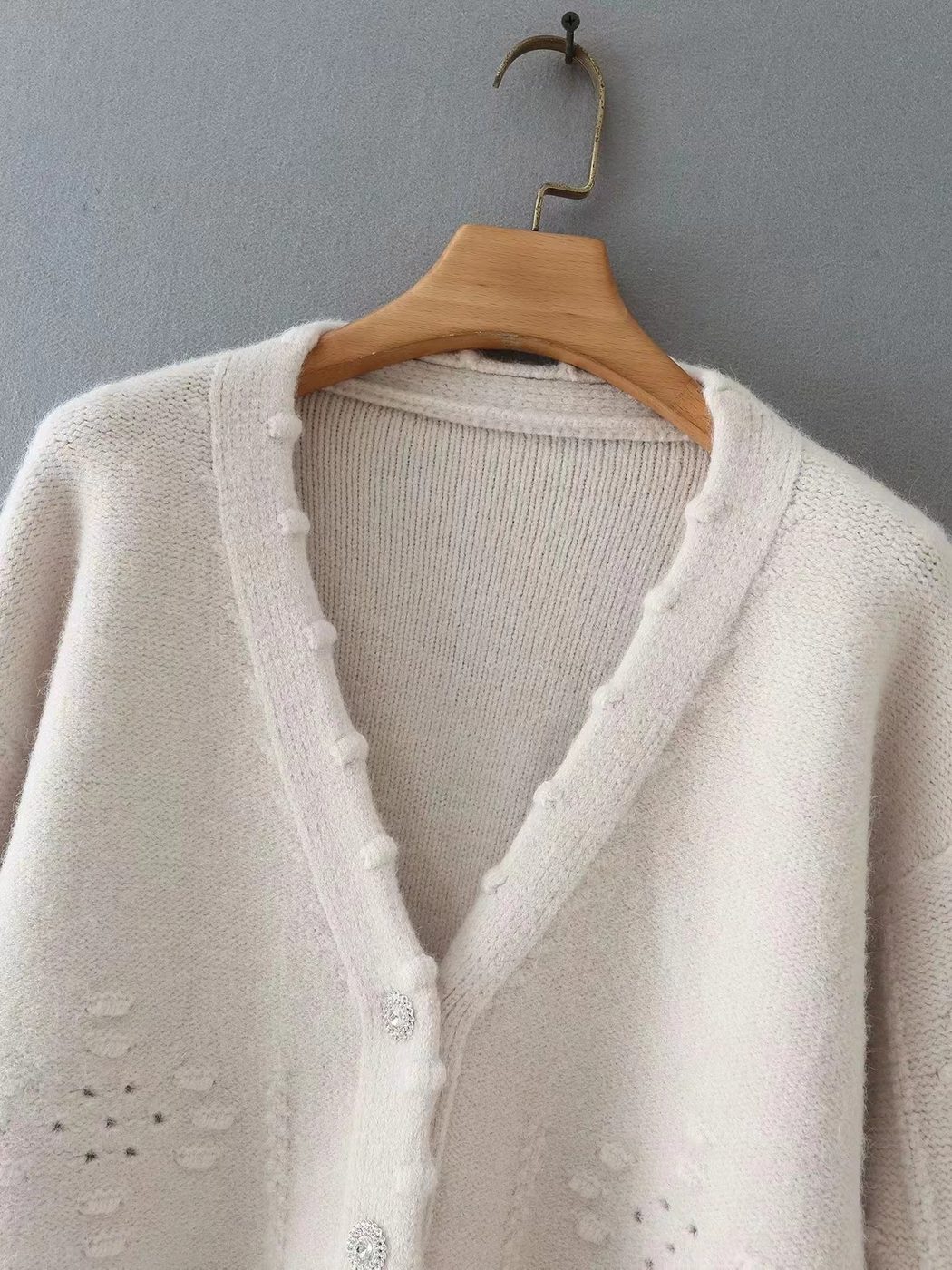 JIANCHI lk22047 knitwear 11