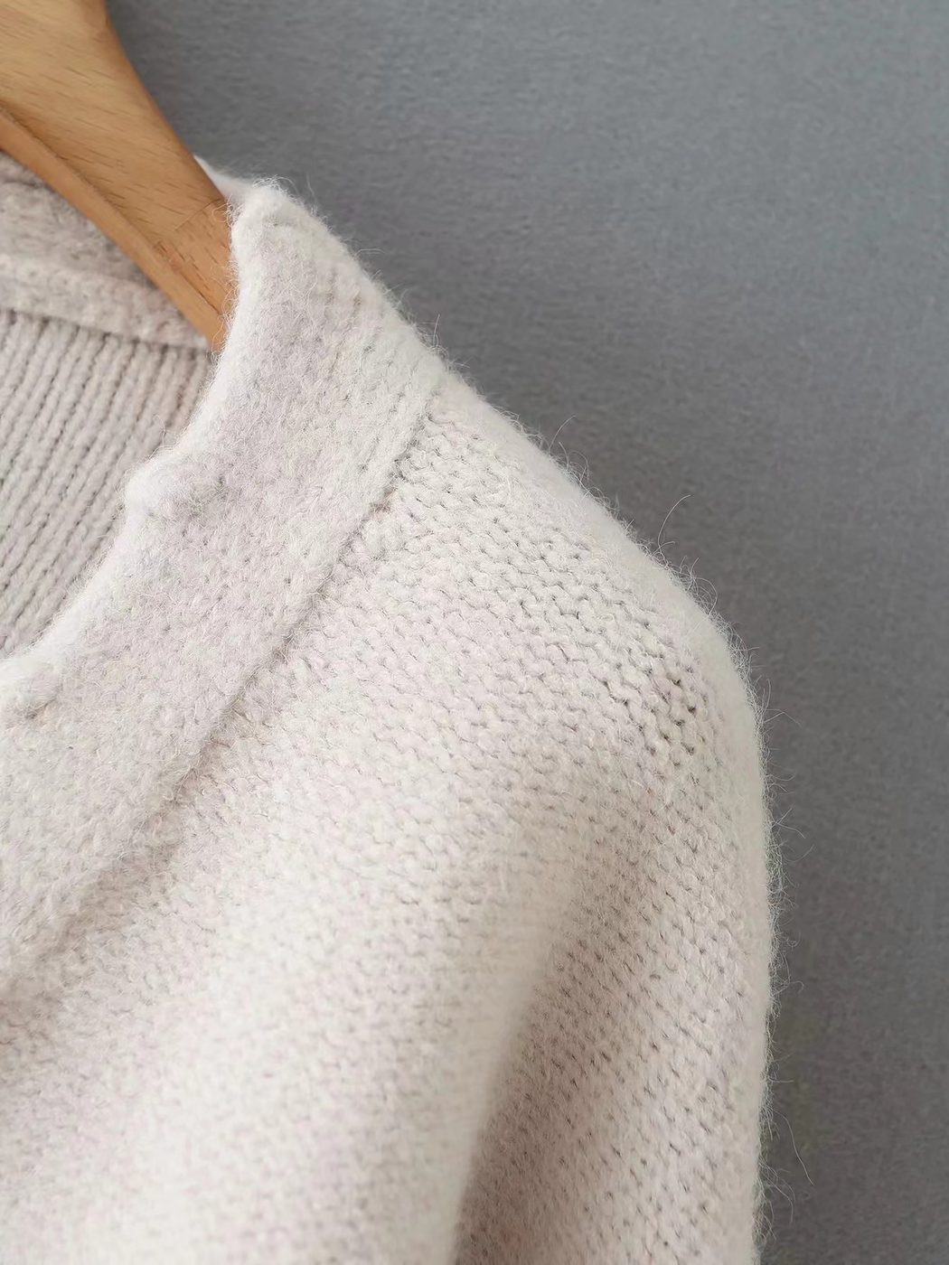 JIANCHI lk22047 knitwear 13