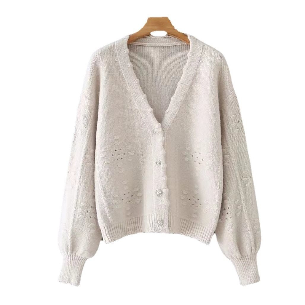 JIANCHI lk22047 knitwear 1