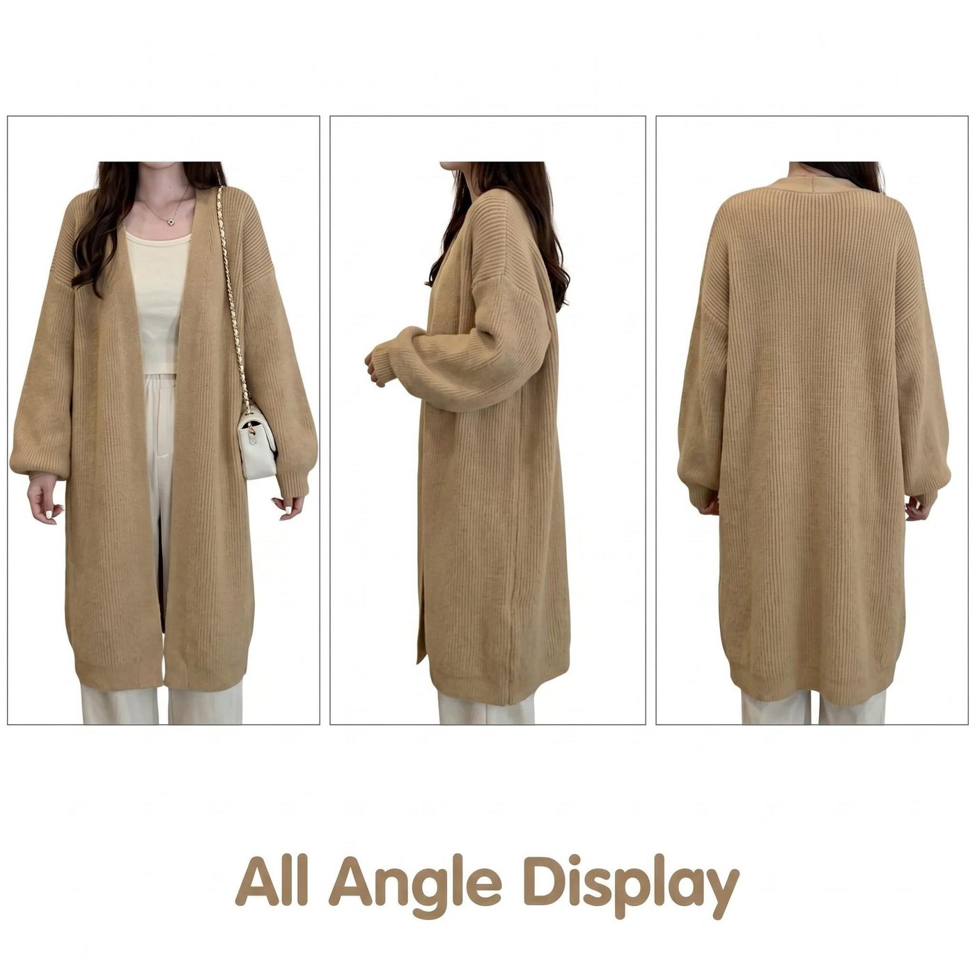 JIANCHI lk22048 knitwear 6
